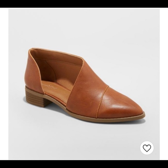 Cut Out Bootie - Picture 3 of 3